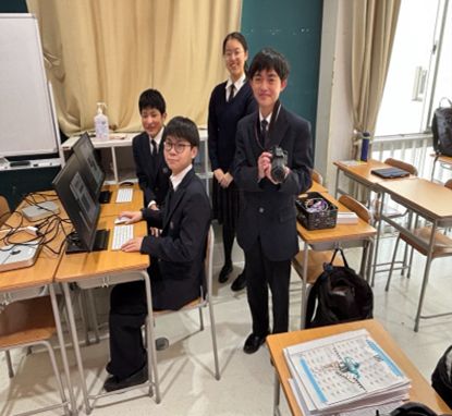 新聞部