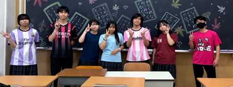  かるた同好会