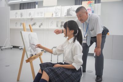 放課後アトリエ1