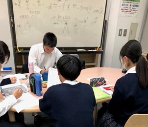 進学支援センター