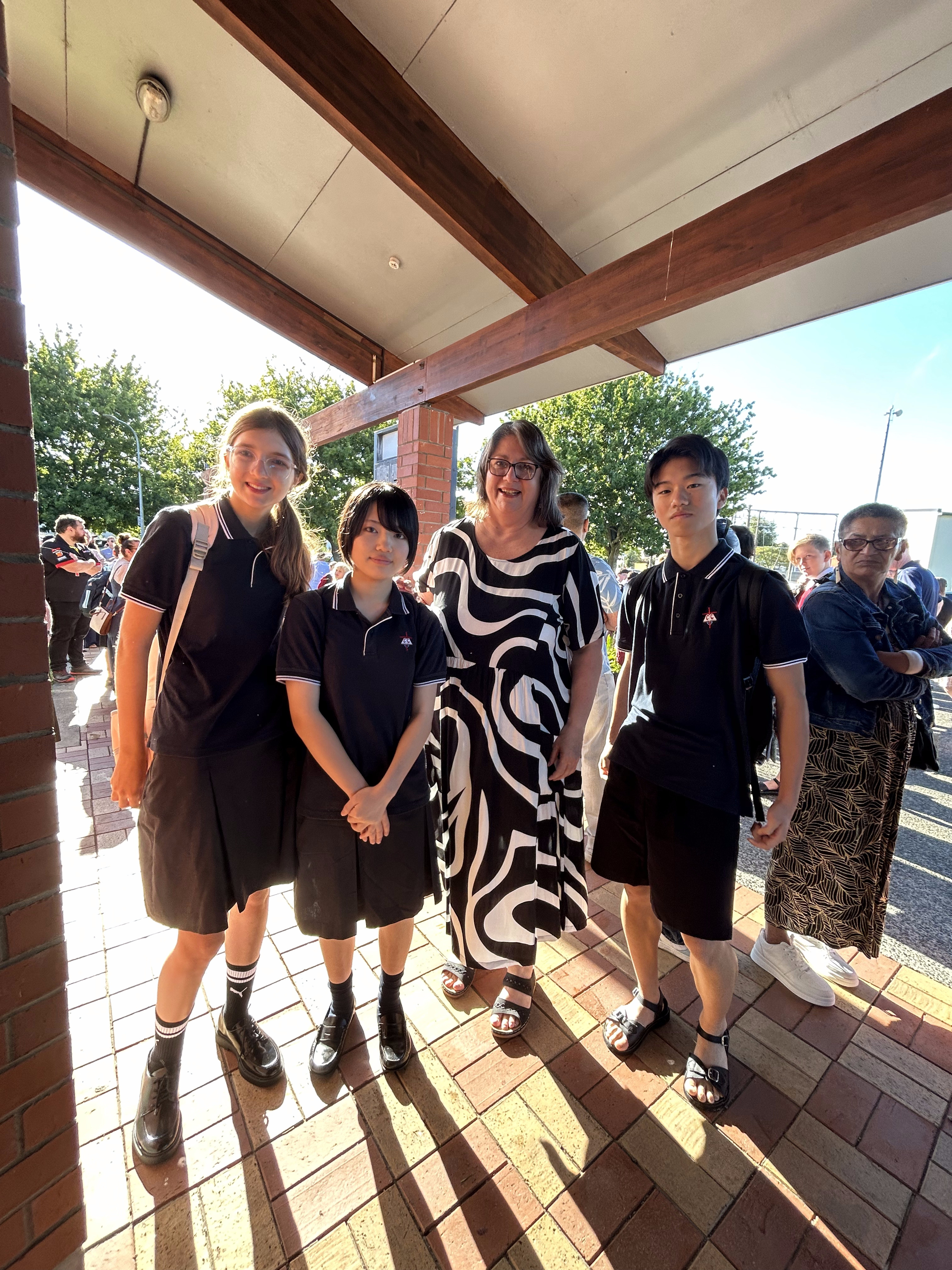 昭和第一学園高等学校