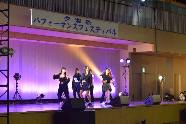 夕楽祭2