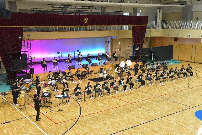 R4文化祭132講堂